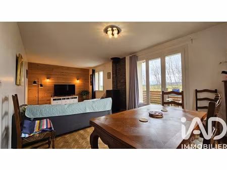 vente maison 5 pièces 103 m² à sauveterre-de-béarn (64390)  280 000 €
