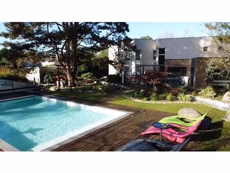 achat maison 240m² wahagnies 59261