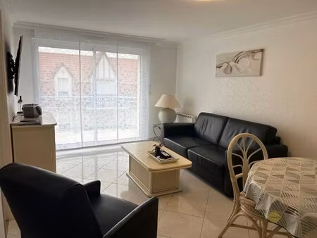 achat appartement 3 pièces 43m² st cecile 62176