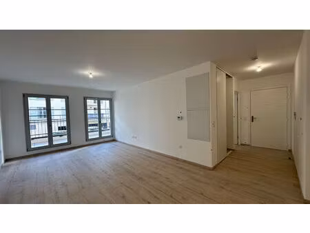 achat appartement 2 pièces 49m²