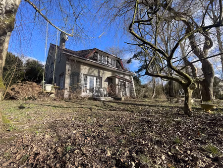 achat maison 9 pièces 210m² attin 62170