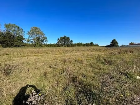 le loroux bottereau terrain a batir viabilisé