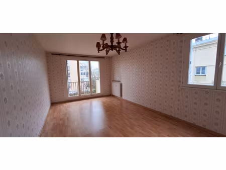 achat appartement 2 pièces 51m² compiegne 60200