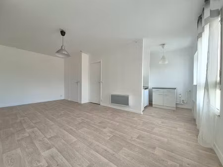 achat appartement 2 pièces 42m²