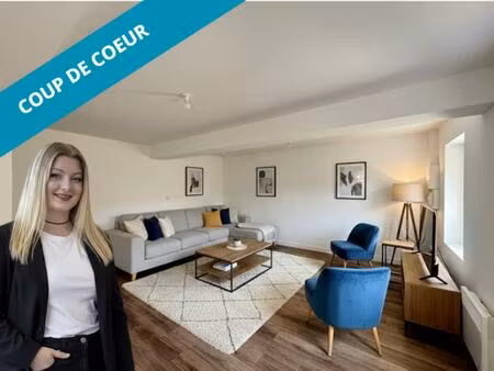achat maison 3 pièces 50m² proville 59267