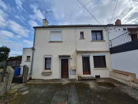 achat maison 8 pièces 99m²