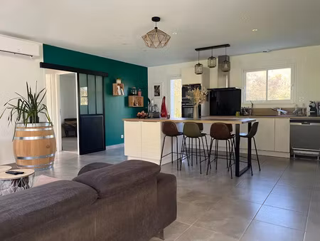 vente maison 5 pièces 114 m² à esquiule (64400)  296 000 €