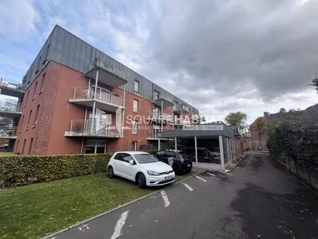 location appartement 1 pièce 36m² wasquehal 59290