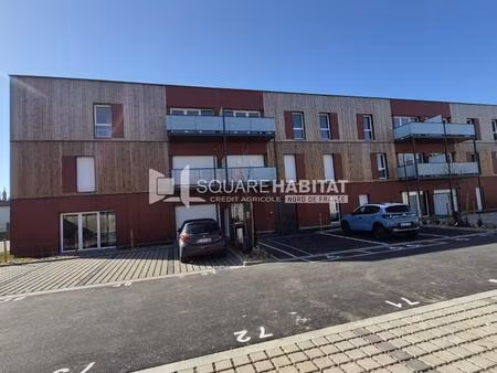 location appartement 3 pièces 60m² armentieres 59280