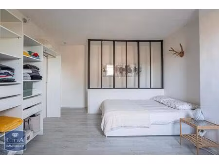 location maison 2 pièces 46m² lille 59160