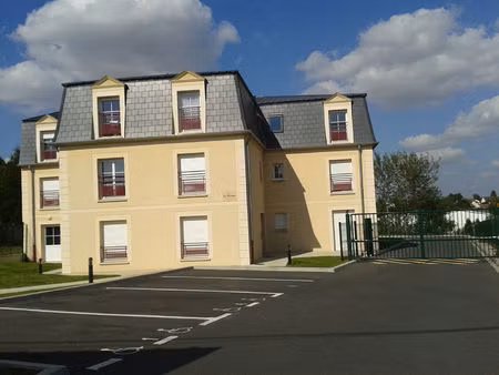 location appartement 3 pièces 70m²