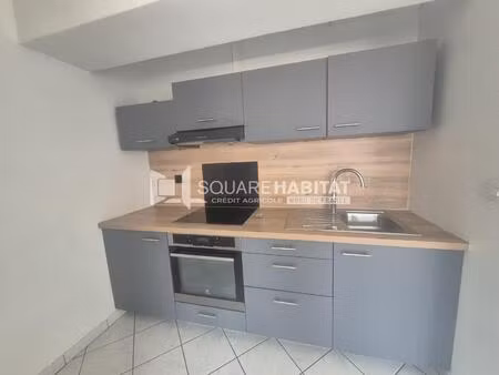 location appartement 2 pièces 47m² lille 59000