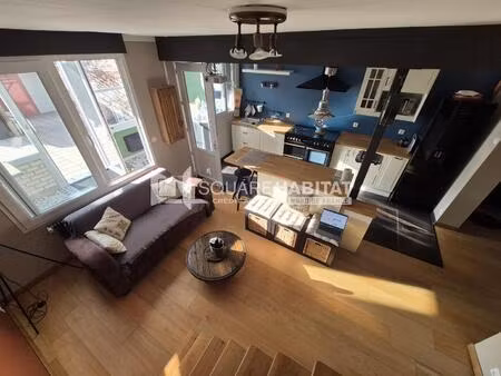 location maison 3 pièces 97m² phalempin 59133