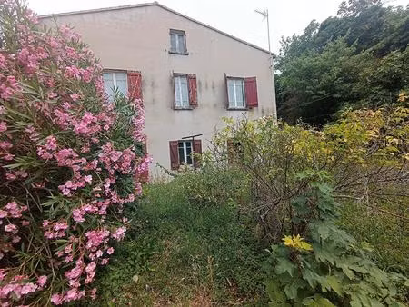 achat : maison (11150)