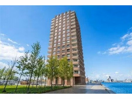 appartement te huur in antwerpen