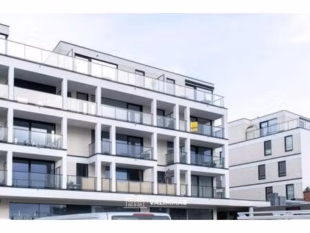 appartement te huur in asse