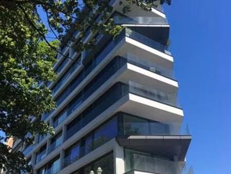 appartement te huur in ixelles