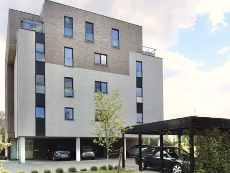 appartement te huur in eeklo