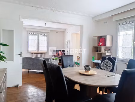 location appartement 3 pièces 82 m² à évreux (27000)