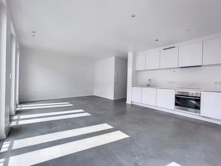 appartement te huur in gent