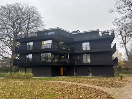 appartement te huur in sint-amandsberg