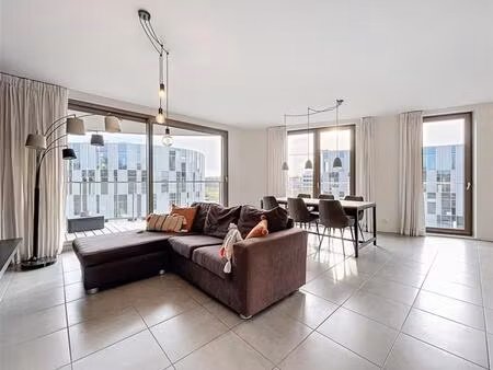 appartement te huur in sint-denijs-westrem