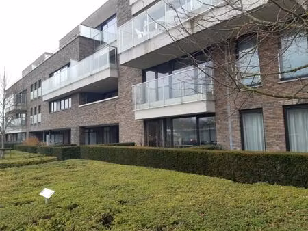 appartement te huur in gent zwijnaarde