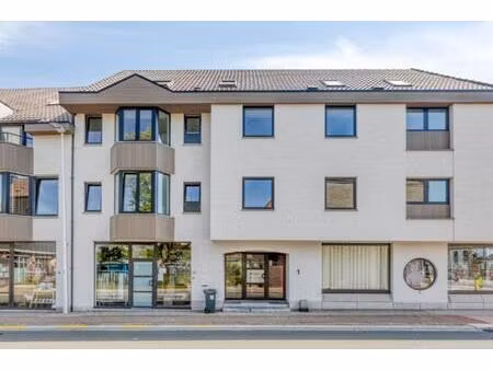 appartement te huur in zeveneken