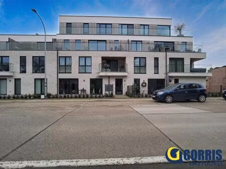 appartement te huur in beerzel