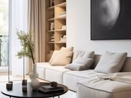 vente appartement 1 pièce 22 m² rosenwiller (67560)