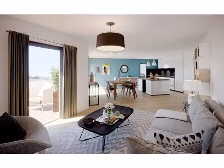 vente appartement 3 pièces 90 m² rosenwiller (67560)