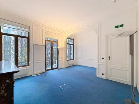 kantoor te huur in bruxelles