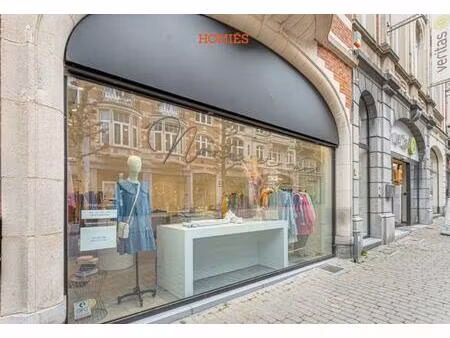 kantoor te huur in leuven