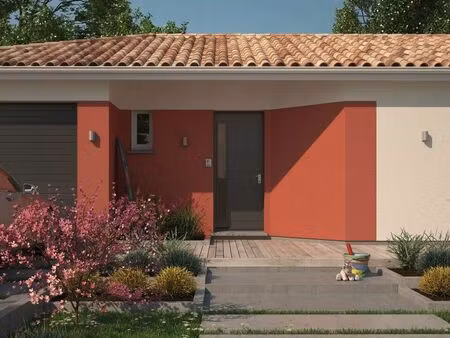 vente maison 6 pièces 120 m² cestas (33610)