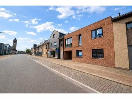 gelijkvloers appartement te huur in ertvelde