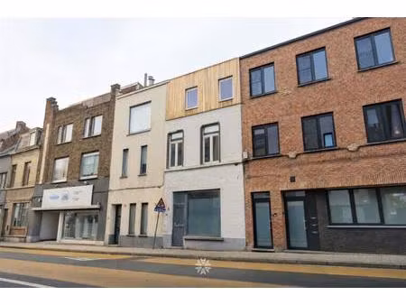 huis te huur in gent