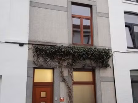 huis te huur in gent