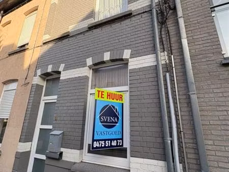 huis te huur in geraardsbergen