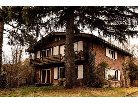 huis te koop in geraardsbergen met 5 slaapkamers