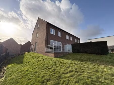 huis te huur in maarkedal