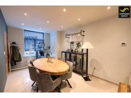 huis te huur in maldegem