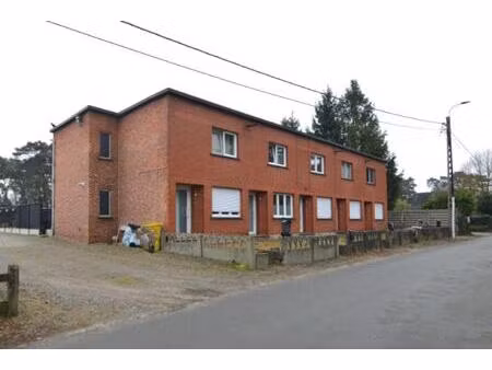 huis te huur in tremelo