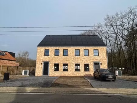 huis te huur in tremelo