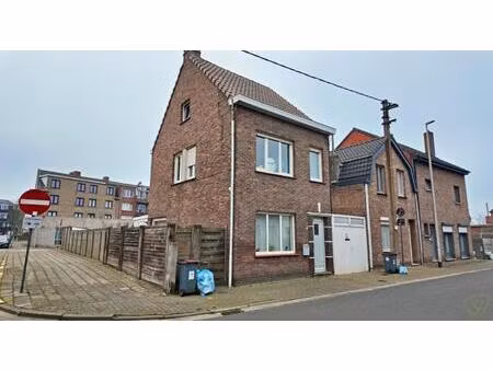 huis te huur in zelzate