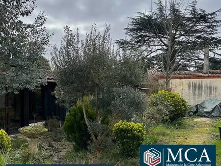 vente terrain 512 m² libourne (33500)