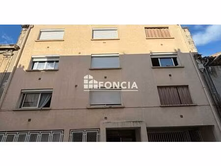 exclusivite special investisseurs studio vendu loué avec place de parking privative