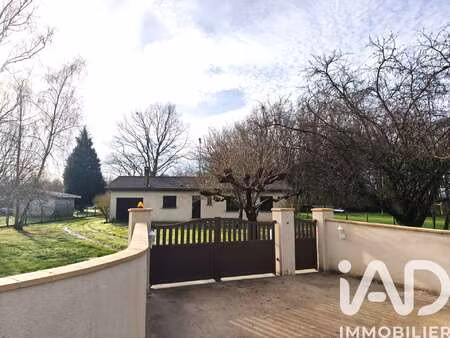 vente maison à clérac (17270) : à vendre / 89m² clérac