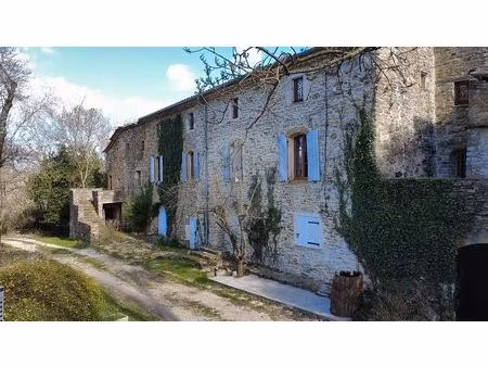 maison 5 chambre(s) à vendre