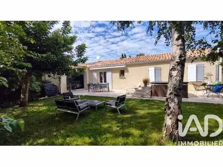 vente maison à royan (17200) : à vendre / 98m² royan