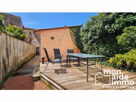 maison à vendre saint-émilion